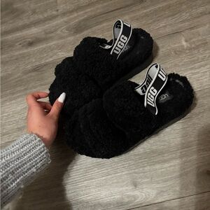 Platform UGGS